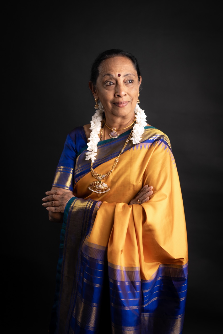 Guru Smt. Shanthy Rajendran